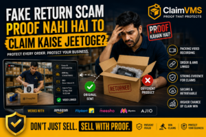 Claim Vms