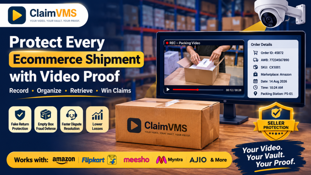 ClaimVms